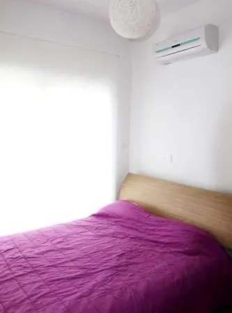 Apartment Old Bridge Germasogeia