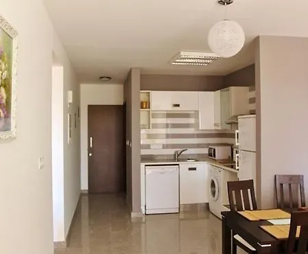 Apartment Old Bridge Germasogeia